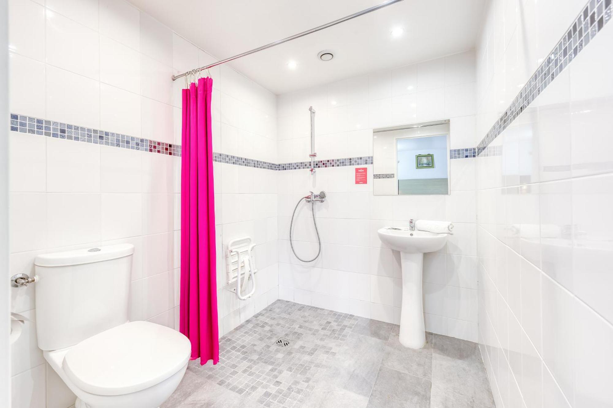 Fasthotel Roissy Cdg Sud - Claye Souilly ภายนอก รูปภาพ
